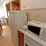 Appartement Bozena