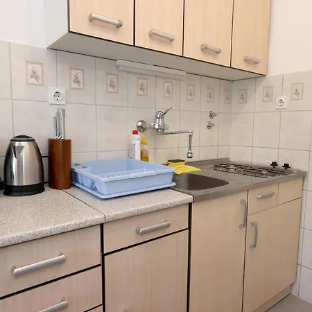 Bozena Appartement Zadar
