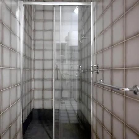 Bozena Apartamento *