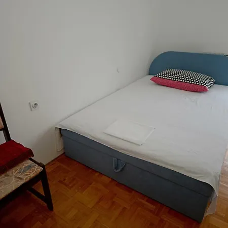 Apartment Bozena Zadar