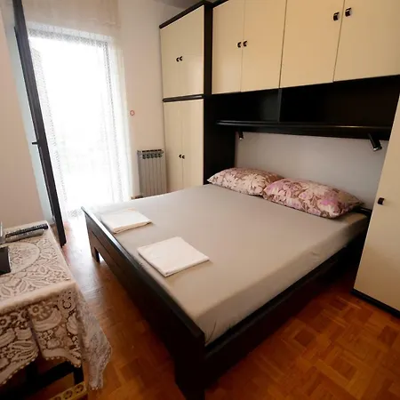 Apartamento Bozena Zadar