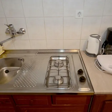 Apartamento Bozena
