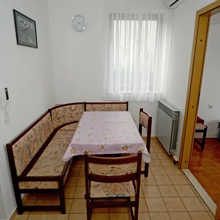 Bozena Apartamento *