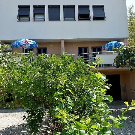 Apartment Bozena Zadar