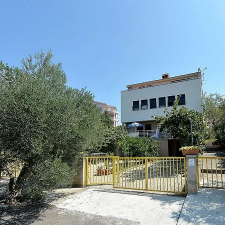 Apartment Bozena Zadar