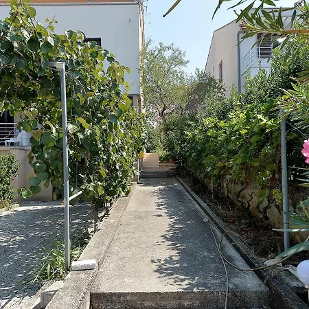 Bozena * Zadar