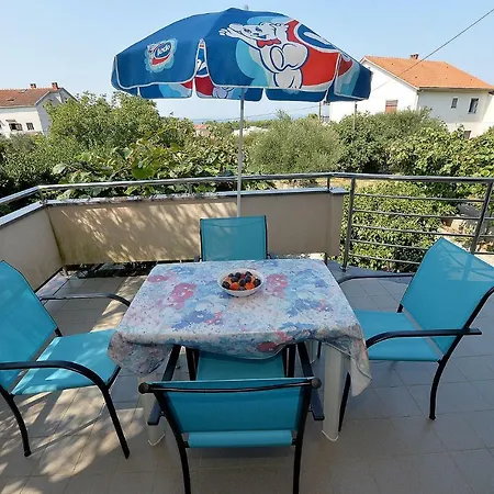 Apartment Bozena Zadar