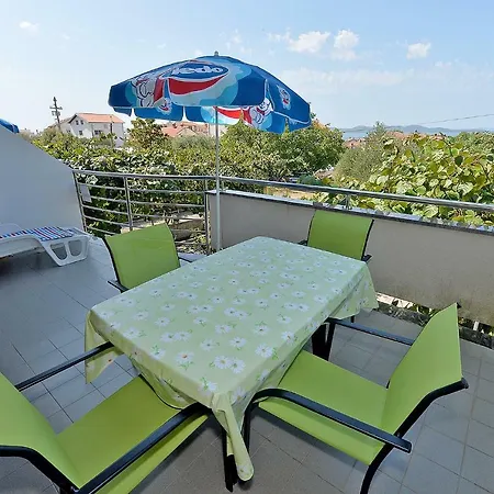 Bozena Apartamento *