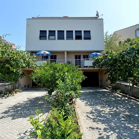 Bozena Appartement Zadar