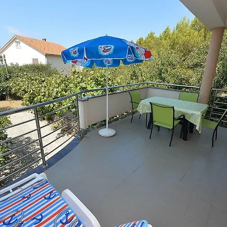 Apartman Bozena Zára