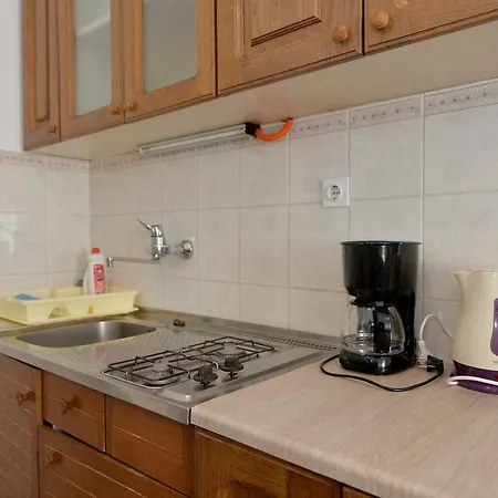 Apartment Bozena