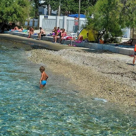 Bozena Apartamento Zadar