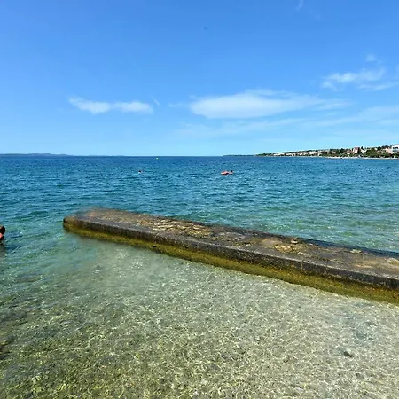 Apartamento Bozena Zadar