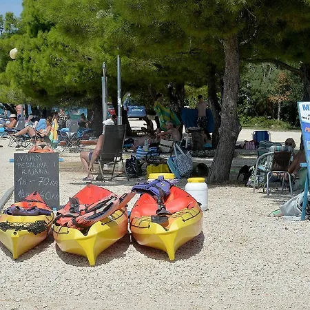 Apartment Bozena Zadar