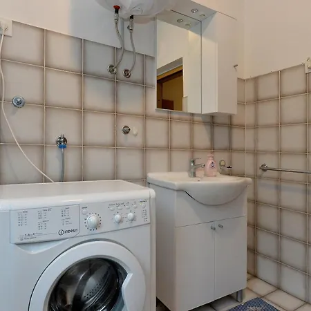 Bozena Apartamento Zadar