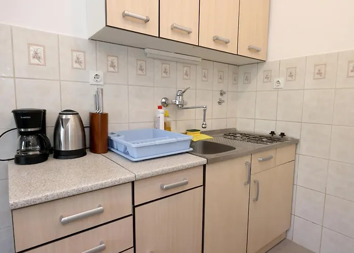 Bozena Apartamento Zadar