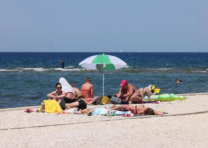 Bozena Apartamento *