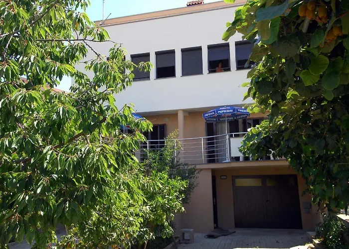 Apartamento Bozena *