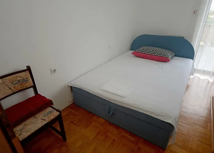 Apartamento Bozena Zadar