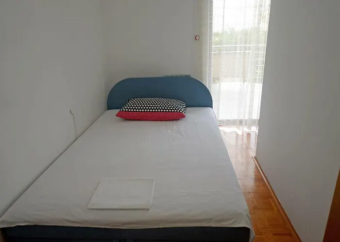 Bozena Apartamento *