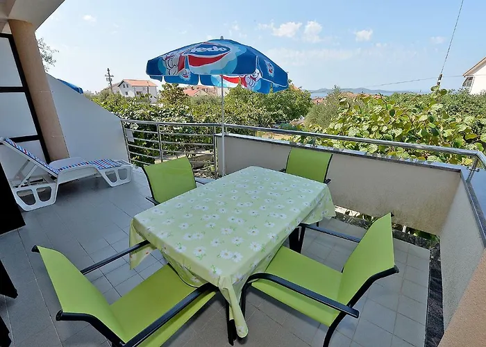 Bozena Apartamento *