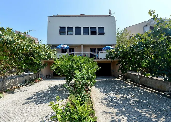 Bozena Apartamento Zadar