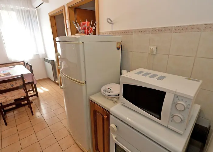 Apartamento Bozena