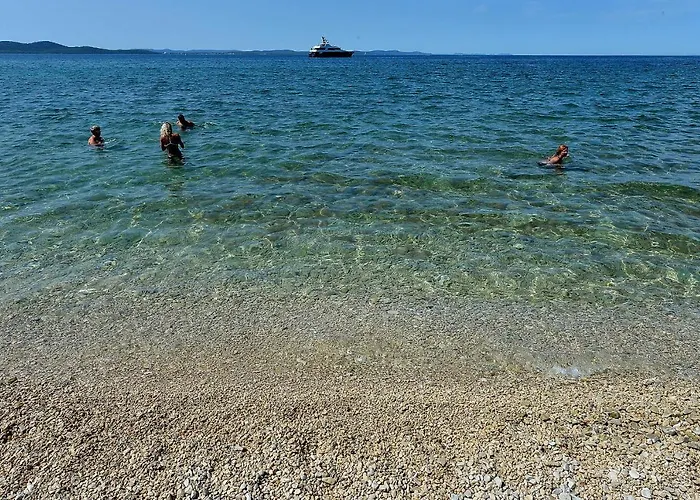 Apartamento Bozena Zadar