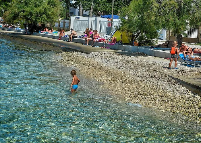 Bozena Apartamento Zadar