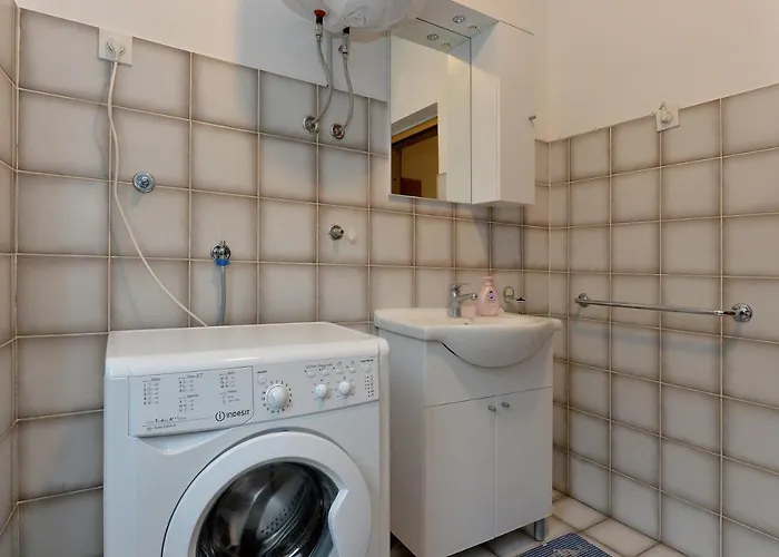 Bozena Apartamento Zadar